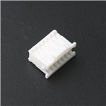 Crimp Terminal Shell 2mm 2x7P--KH-A2015-2X07Y