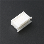 Crimp Terminal Shell 2mm 2x8P--KH-A2015-2X08Y