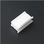 Crimp Terminal Shell 2mm 2x9P--KH-A2015-2X09Y