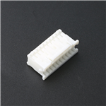 Crimp Terminal Shell 2mm 2x10P--KH-A2015-2X10Y