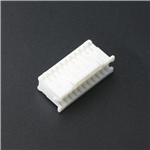 Crimp Terminal Shell 2mm 2x11P--KH-A2015-2X11Y