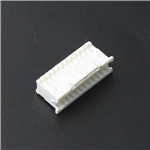 Crimp Terminal Shell 2mm 2x12P--KH-A2015-2X12Y