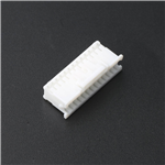 Crimp Terminal Shell 2mm 2x13P--KH-A2015-2X13Y