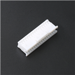 Crimp Terminal Shell 2mm 2x16P--KH-A2015-2X16Y