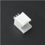 2mm Pitch Wire-to-Board Connector 2x3P--KH-A2015-2X03A