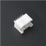 2mm Pitch Wire-to-Board Connector 2x6P--KH-A2015-2X06A