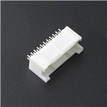 2mm Pitch Wire-to-Board Connector 2x11P--KH-A2015-2X11A