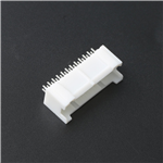 2mm Pitch Wire-to-Board Connector 2x12P--KH-A2015-2X12A