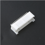 2mm Pitch Wire-to-Board Connector 2x14P--KH-A2015-2X14A