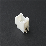 2mm Pitch Wire-to-Board Connector 2x2P--KH-A2015-2X02AW