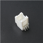 2mm Pitch Wire-to-Board Connector 2x3P--KH-A2015-2X03AW