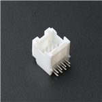 2mm Pitch Wire-to-Board Connector 2x4P--KH-A2015-2X04AW