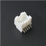 2mm Pitch Wire-to-Board Connector 2x5P--KH-A2015-2X05AW