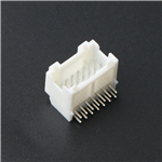 2mm Pitch Wire-to-Board Connector 2x7P--KH-A2015-2X07AW