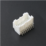 2mm Pitch Wire-to-Board Connector 2x8P--KH-A2015-2X08AW