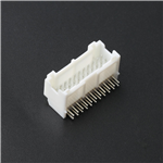 2mm Pitch Wire-to-Board Connector 2x11P--KH-A2015-2X11AW