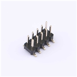 Kinghelm 2.54mm Pin Header Connector 2x5P 3A KH-2.54PH-2X5P-L11.0-SMT