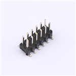 Kinghelm 2.54mm Pin Header Connector 2x6P 3A KH-2.54PH-2X6P-L11.0-SMT