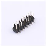 Kinghelm 2.54mm Pin Header Connector 2x8P 3A KH-2.54PH-2X8P-L11.0-SMT