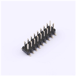 Kinghelm 2.54mm Pin Header Connector 2x9P 3A KH-2.54PH-2X9P-L11.0-SMT