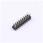 Kinghelm 2.54mm Pin Header Connector 2x10P 3A KH-2.54PH-2X10P-L11.0-SMT