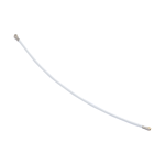 IPEX4 Cable,RG1.13 IPEX4 Dual-Head Jumper Wire,White Color,90mm,KH-IPEX4-IPEX4-RG1.13-WH90