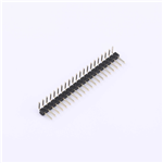 Kinghelm 2mm Pin Header Connector 21 Pin 1.5A KH-2PH90-1X21P-L10.5