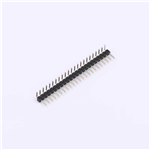 Kinghelm 2mm Pin Header Connector 23 Pin 1.5A KH-2PH90-1X23P-L10.5