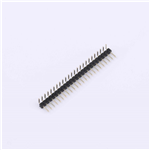 Kinghelm 2mm Pin Header Connector 24 Pin 1.5A KH-2PH90-1X24P-L10.5