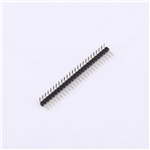 Kinghelm 2mm Pin Header Connector 25 Pin 1.5A KH-2PH90-1X25P-L10.5