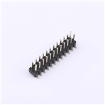 Kinghelm 2.54mm Pin Header Connector 2x12P 3A KH-2.54PH-2X12P-L11.0-SMT