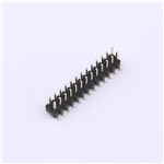 Pin Header Connector 2.54mm Dual Row KH-2.54PH-2X13P-L11.0-SMT