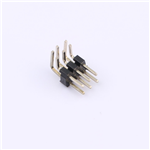 Kinghelm 2mm Pin Header Connector 2x3P 1.5A KH-2PH90-2X3P-L10.5