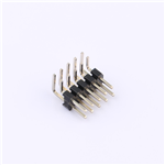 Kinghelm 2mm Pin Header Connector 2x5P 1.5A KH-2PH90-2X5P-L10.5