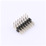 Kinghelm 2mm Pin Header Connector 2x7P 1.5A KH-2PH90-2X7P-L10.5