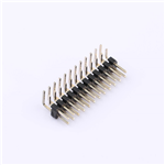 Kinghelm 2mm Pin Header Connector 2x12P 1.5A KH-2PH90-2X12P-L10.5