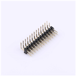 Kinghelm 2mm Pin Header Connector 2x13P 1.5A KH-2PH90-2X13P-L10.5