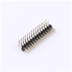 Kinghelm 2mm Pin Header Connector 2x14P 1.5A KH-2PH90-2X14P-L10.5