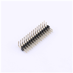 Kinghelm 2mm Pin Header Connector 2x15P 1.5A KH-2PH90-2X15P-L10.5