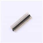 Kinghelm 2mm Pin Header Connector 2x17P 1.5A KH-2PH90-2X17P-L10.5