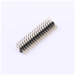 Kinghelm 2mm Pin Header Connector 2x18P 1.5A KH-2PH90-2X18P-L10.5