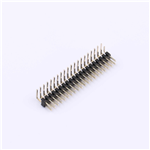 Kinghelm 2mm Pin Header Connector 2x20P 1.5A  KH-2PH90-2X20P-L10.5