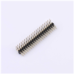 Kinghelm 2mm Pin Header Connector 2x21P 1.5A KH-2PH90-2X21P-L10.5