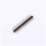 Kinghelm 2mm Pin Header Connector 2x22P 1.5A KH-2PH90-2X22P-L10.5