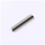 Kinghelm 2mm Pin Header Connector 2x23P 1.5A KH-2PH90-2X23P-L10.5