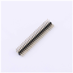 Kinghelm 2mm Pin Header Connector 2x25P 1.5A KH-2PH90-2X25P-L10.5