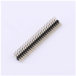 Kinghelm 2mm Pin Header Connector 2x26P 1.5A KH-2PH90-2X26P-L10.5