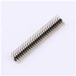 Kinghelm 2mm Pin Header Connector 2X28P 1.5A KH-2PH90-2X28P-L10.5