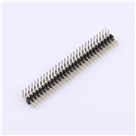 Kinghelm 2mm Pin Header Connector 2X29P 1.5A KH-2PH90-2X29P-L10.5