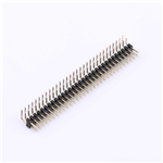 Kinghelm 2mm Pin Header Connector 2X31P 1.5A KH-2PH90-2X31P-L10.5